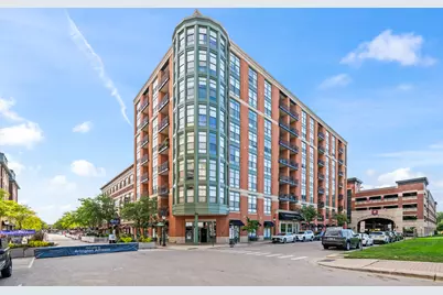 1 S Highland Avenue #800, Arlington Heights, IL 60005 - Photo 1