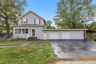 306 W Chicago Ave, Davis Junction, IL 61020 - Photo 1