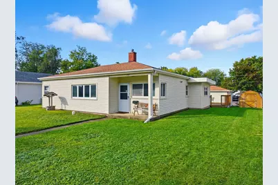 1321 Raymond Drive, Montgomery, IL 60538 - Photo 1