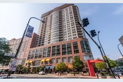 807 Davis Street #1609, Evanston, IL 60201 - Photo 1