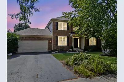 25205 Pastoral Drive, Plainfield, IL 60585 - Photo 1