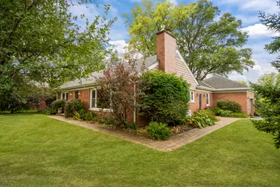 1014 S Ridge Road, Lake Forest, IL 60045 - Photo 1