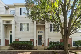 2422 Oakfield Ct, Aurora, IL 60503 - Photo 1