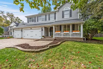 1050 Williamsburg Circle, Grayslake, IL 60030 - Photo 1