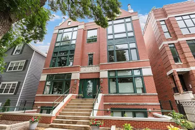 2735 N Kenmore Avenue #2S, Chicago, IL 60614 - Photo 1