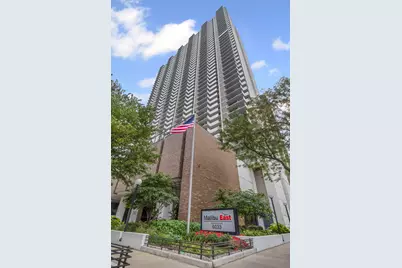 6033 N Sheridan Road #10D, Chicago, IL 60660 - Photo 1