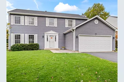 12 Jefferson Lane, Cary, IL 60013 - Photo 1