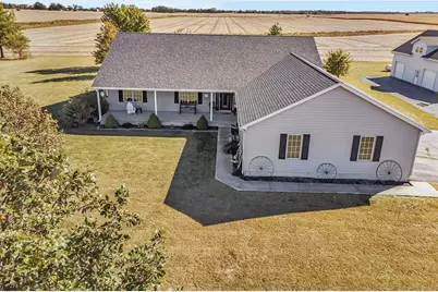 2624 E 21st Road, Marseilles, IL 61341 - Photo 1