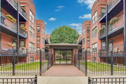 2711 N Mildred Avenue #3A, Chicago, IL 60614 - Photo 1