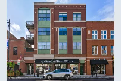 3118 N Lincoln Avenue #4A, Chicago, IL 60657 - Photo 1