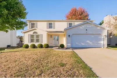 1314 Lismore Lane, Normal, IL 61761 - Photo 1