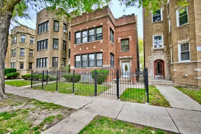 6215 N Talman Avenue, Chicago, IL 60659 - Photo 1
