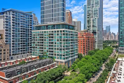 125 E 13th Street #601, Chicago, IL 60605 - Photo 1