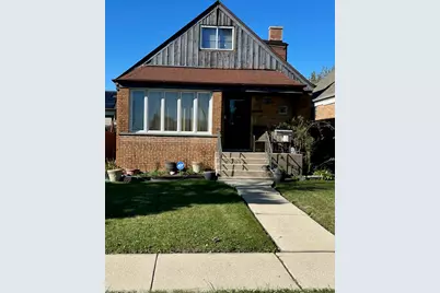 7712 Nagle Avenue, Burbank, IL 60459 - Photo 1