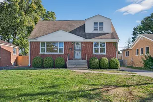 313 Iroquois Rd, Hillside, IL 60162 - Photo 1