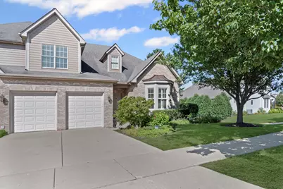 2746 Nicole Circle, Aurora, IL 60502 - Photo 1