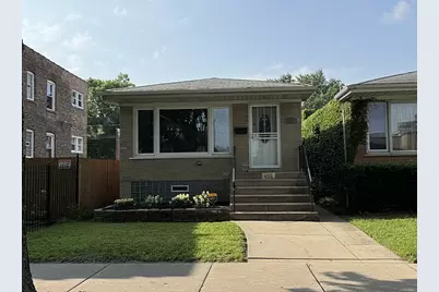 653 E 87th Place, Chicago, IL 60619 - Photo 1