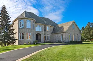 1 Terra Vita Dr, South Barrington, IL 60010 - Photo 1