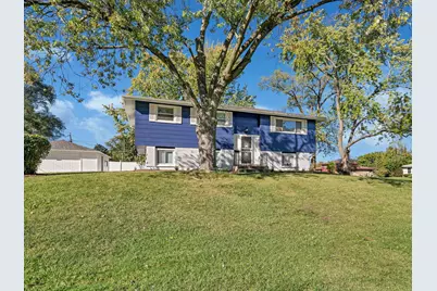 18900 Loras Lane, Country Club Hills, IL 60478 - Photo 1