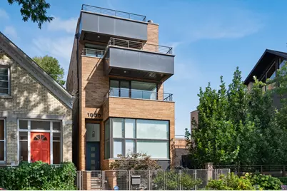 1850 W Thomas Street, Chicago, IL 60622 - Photo 1