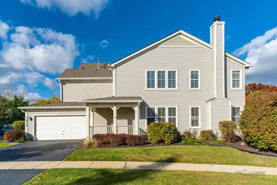 2858 Falling Waters Lane, Lindenhurst, IL 60046 - Photo 1