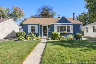 835 S Wisconsin Avenue, Villa Park, IL 60181 - Photo 1