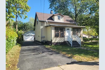 49 N Calhoun Street, Aurora, IL 60505 - Photo 1
