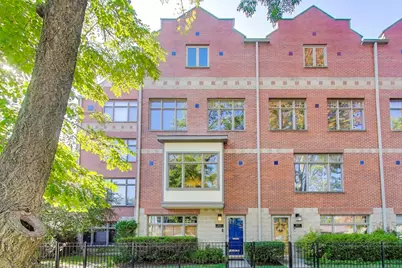 111 S Euclid Avenue S #A, Oak Park, IL 60302 - Photo 1