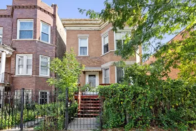 3911 N Kedzie Avenue, Chicago, IL 60618 - Photo 1