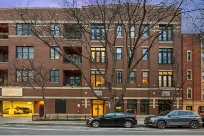 4814 N Damen Avenue #209, Chicago, IL 60625 - Photo 1