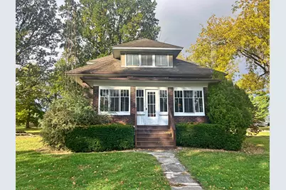 115 N Railroad Street, Gardner, IL 60424 - Photo 1