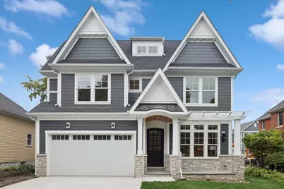 334 S Ashland Avenue, La Grange, IL 60525 - Photo 1