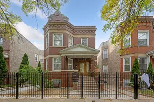1422 N Harding Ave, Chicago, IL 60651 - Photo 1