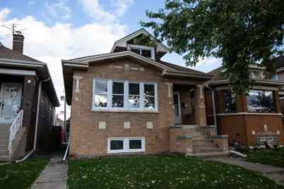 2827 N 77th Court, Elmwood Park, IL 60707 - Photo 1
