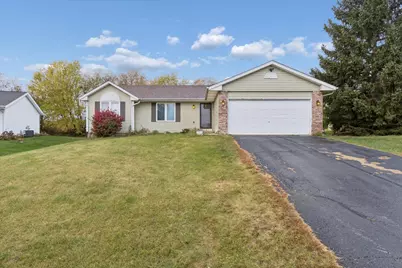 4144 Westridge Drive, Winnebago, IL 61088 - Photo 1