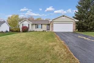 4144 Westridge Dr, Winnebago, IL 61088 - Photo 1