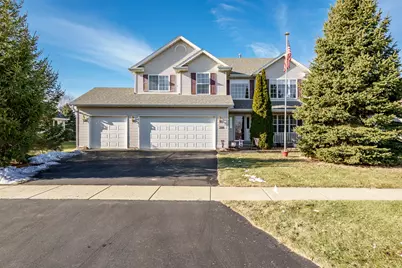 206 Bear Dusk Way, Belvidere, IL 61008 - Photo 1
