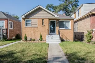 12412 S Stewart Ave, Chicago, IL 60628 - Photo 1