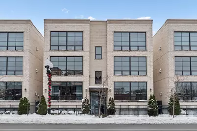 2447 W Irving Park Road #1W, Chicago, IL 60618 - Photo 1