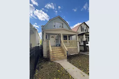 3219 W 64th Street, Chicago, IL 60629 - Photo 1