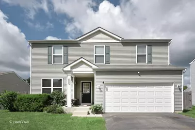 1721 Yasgur Drive, Woodstock, IL 60098 - Photo 1