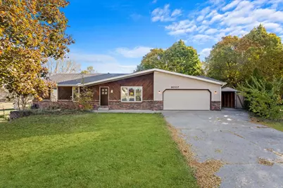 6007 Basin Drive, Loves Park, IL 61111 - Photo 1