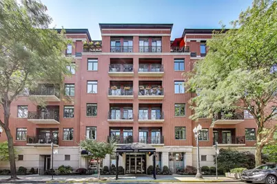 1414 N Wells Street #405, Chicago, IL 60610 - Photo 1