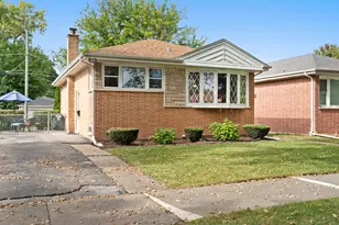 8306 Central Ave, Morton Grove, IL 60053 - Photo 1