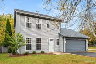 13662 S Jonesport Cir, Plainfield, IL 60544 - Photo 1