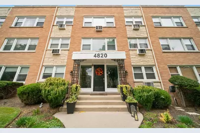 4820 Conrad Street #101, Skokie, IL 60077 - Photo 1