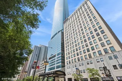910 S Michigan Avenue #1111, Chicago, IL 60605 - Photo 1