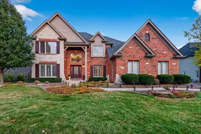 3N735 Herman Melville Lane, Saint Charles, IL 60175 - Photo 1