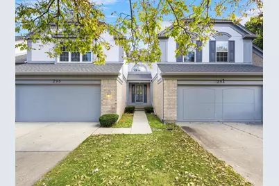 296 Lorraine Circle, Bloomingdale, IL 60108 - Photo 1