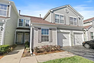 8 Taft Court #A, Streamwood, IL 60107 - Photo 1